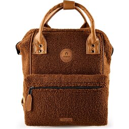 Cabaia Adventurer Fleece Small City Rucksack 32 cm  Variante 3