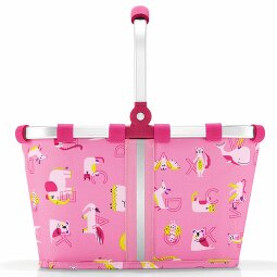 reisenthel Carrybag Kids Einkaufstasche 33,5 cm  Variante 3