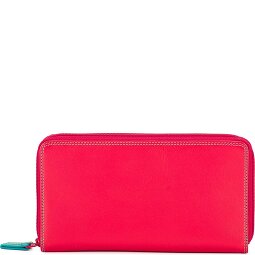 Mywalit Geldbörse Leder 14 cm  Variante 7