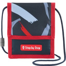 Step by Step Brustbeutel 11 cm  Variante 12