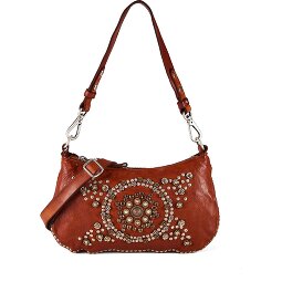 Campomaggi Teresa Schultertasche Leder 30 cm  Variante 1
