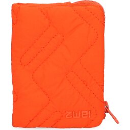 Zwei Cleo Geldbörse 13 cm  Variante 4