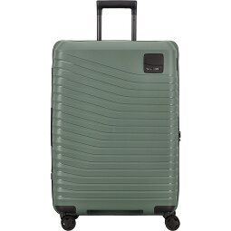Samsonite Intuo 4 Rollen Trolley M 69 cm mit Dehnfalte  Variante 4