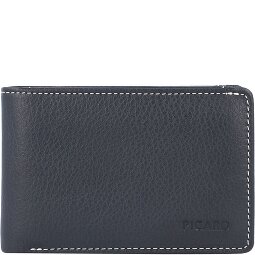Picard Diego Geldbörse Leder 10 cm  Variante 2