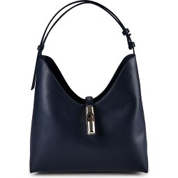 Furla Goccia Schultertasche Leder 30 cm  Variante 4