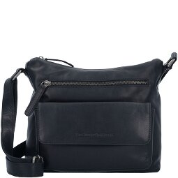 The Chesterfield Brand Wax Pull Up Umhängetasche Leder 25 cm  Variante 2