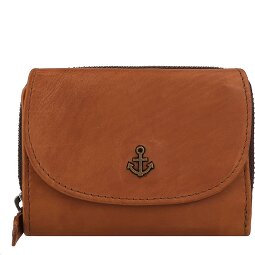 Harbour 2nd Maeve Geldbörse RFID Schutz Leder 9 cm  Variante 1