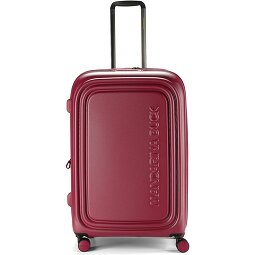 Mandarina Duck Logoduck + 4 Rollen Trolley L 75 cm  Variante 3