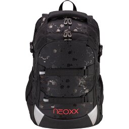 Neoxx Active Pro Schulranzen 45.5 cm  Variante 9