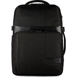 Piquadro Wollem Daypack 47 cm Laptopfach  Variante 1