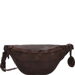 Harbour 2nd Anchor Love Jamie Gürteltasche Leder 26 cm  Variante 1