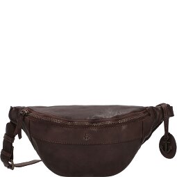 Harbour 2nd Anchor Love Jamie Gürteltasche Leder 26 cm  Variante 2