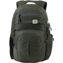 NITRO Daypack Hero Rucksack 52 cm Laptopfach  Variante 6
