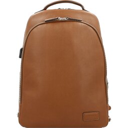 Picard Authentic Business-Rucksack Leder 41 cm Laptopfach  Variante 1