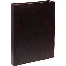 The Chesterfield Brand Moreton Schreibmappe Leder 28 cm  Variante 2