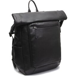 The Chesterfield Brand Remo Daypack Leder 47 cm Laptopfach  Variante 1