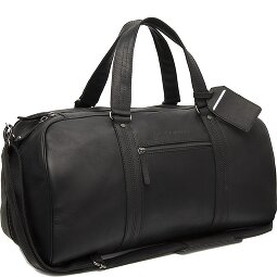 The Chesterfield Brand Rivaro Weekender Reisetasche Leder 53 cm  Variante 1