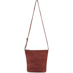 FredsBruder Gürtelinchen Umhängetasche Leder 23 cm  Variante 1