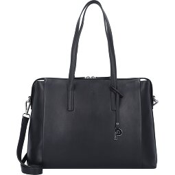 Picard Bali Bali Aktentasche Leder 38 cm  Variante 3