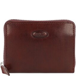 Bric's Monte Rosa Kreditkartenetui RFID Leder 10,5 cm  Variante 1