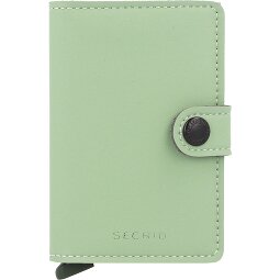 Secrid Miniwallet Kreditkartenetui RFID Leder 6 cm  Variante 3