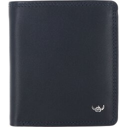 Golden Head Polo RFID Protect Geldbörse Leder 9,5 cm  Variante 2