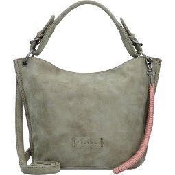 Fritzi aus Preußen Fritzi31N Vintage Schultertasche 26 cm  Variante 4