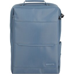 Travelite Workfloow Daypack 41 cm Laptopfach  Variante 1