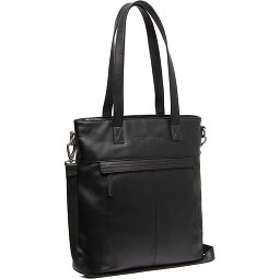 The Chesterfield Brand Nunavik Schultertasche Leder 33 cm Laptopfach  Variante 1