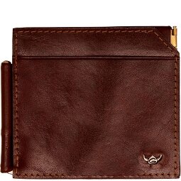 Golden Head Colorado Dollarclip 10 cm Leder  Variante 3