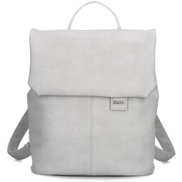 Zwei Mademoiselle.M City Rucksack 29 cm  Variante 3