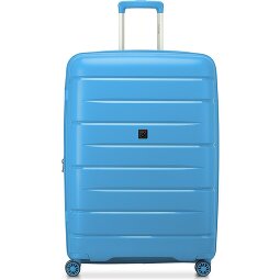 MODO by Roncato Starlight 3.0 4 Rollen Trolley 75 cm mit Dehnfalte  Variante 1