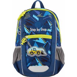 Step by Step Kiga Maxi Kindergartenrucksack 34 cm  Variante 1