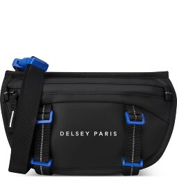 Delsey Paris Raspail Umhängetasche RFID Schutz 24 cm  Variante 2