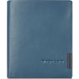 Roncato Monaco Geldbörse Leder 9 cm  Variante 2