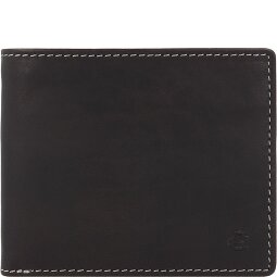 Esquire Dallas Geldbörse Leder 10 cm  Variante 2