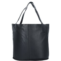 Greenburry Nappa Shopper Tasche Leder 43 cm  Variante 1