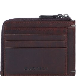Burkely Antique Avery Kreditkartenetui RFID Leder 11 cm  Variante 2