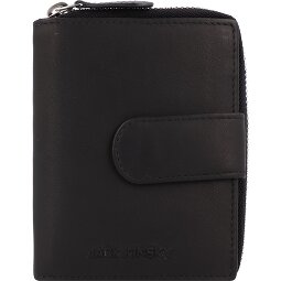 Jack Kinsky Aruba Geldbörse Leder 10 cm  Variante 5