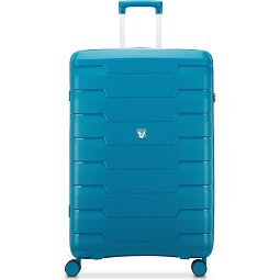 Roncato Skyline 2.0 Neon 4 Rollen Trolley 79 cm  Variante 1