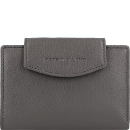 Harbour 2nd Just Pure Geldbörse RFID Schutz Leder 13 cm  Variante 3