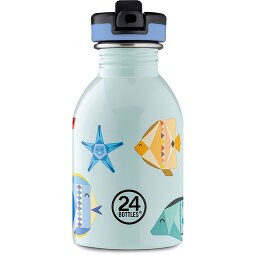24Bottles Kids Urban Trinkflasche 250 ml  Variante 6