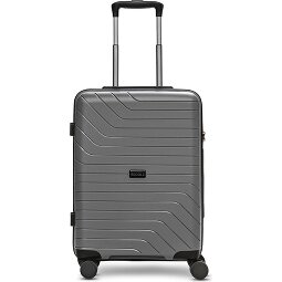 Redolz Essentials 05 CABIN 4 Rollen Kabinentrolley 55 cm  Variante 3