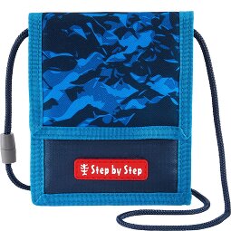 Step by Step Brustbeutel 11 cm  Variante 5