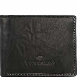 Tom Tailor Lary Geldbörse Leder 10 cm  Variante 1