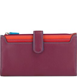 Mywalit Continental Geldbörse Leder 20 cm  Variante 1