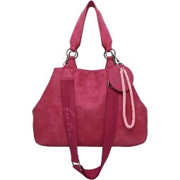 Fritzi aus Preußen Izzy Vintage Shopper Tasche 42 cm  Variante 2