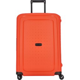 Samsonite S'Cure Spinner 4-Rollen Trolley 69 cm  Variante 3