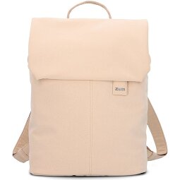 Zwei Mademoiselle.M Daypack 35 cm Laptopfach  Variante 19