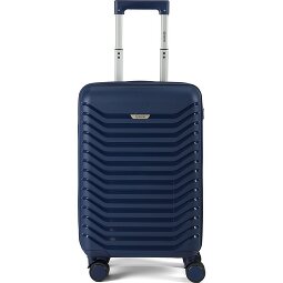 Benzi 5820 4 Rollen Kabinentrolley 55 cm  Variante 1